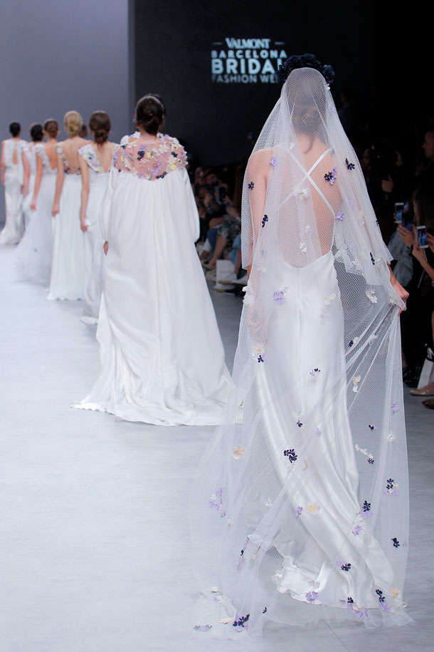 ilovebrides.pt Beba's Closet coleção 2020 vestidos de noiva